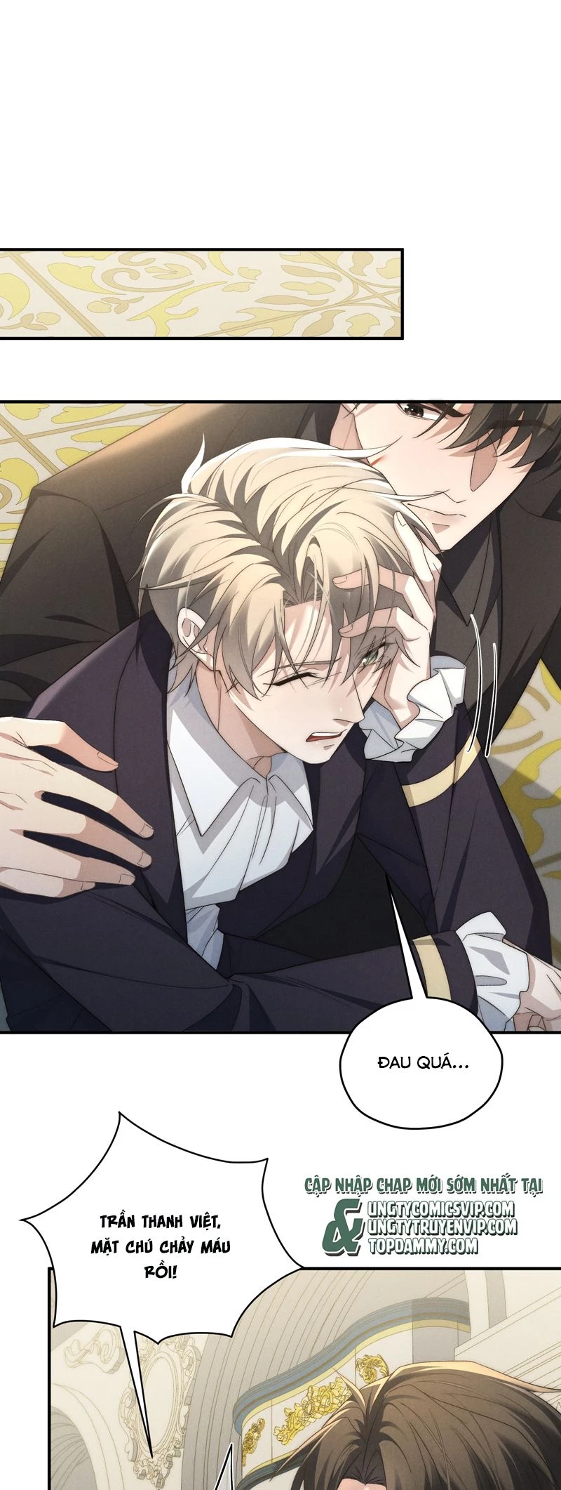 Thiếu Gia Không Ngoan Chapter  53 - 11