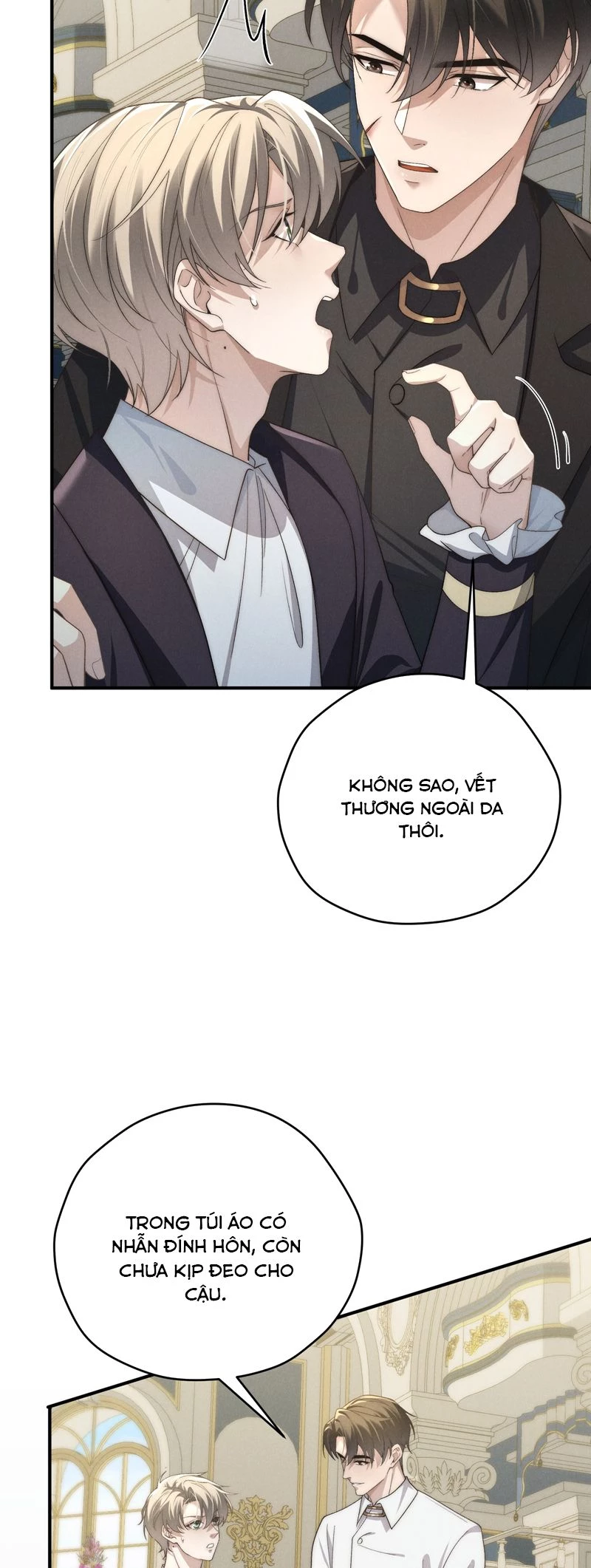 Thiếu Gia Không Ngoan Chapter  53 - 12