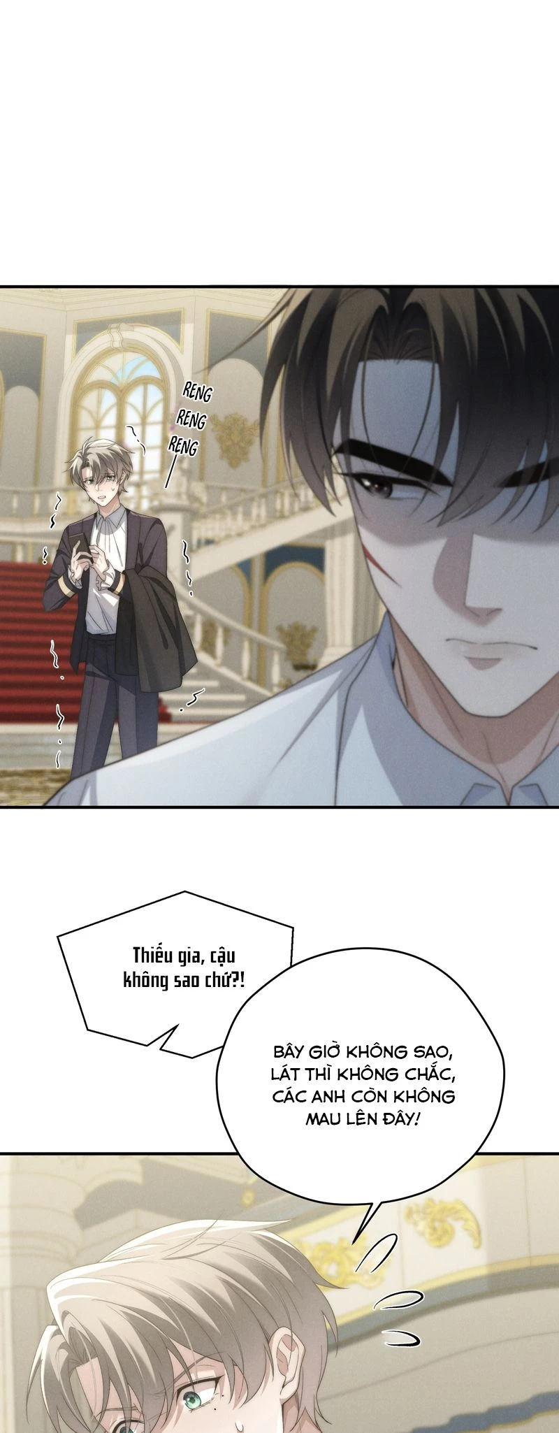 Thiếu Gia Không Ngoan Chapter  53 - 18