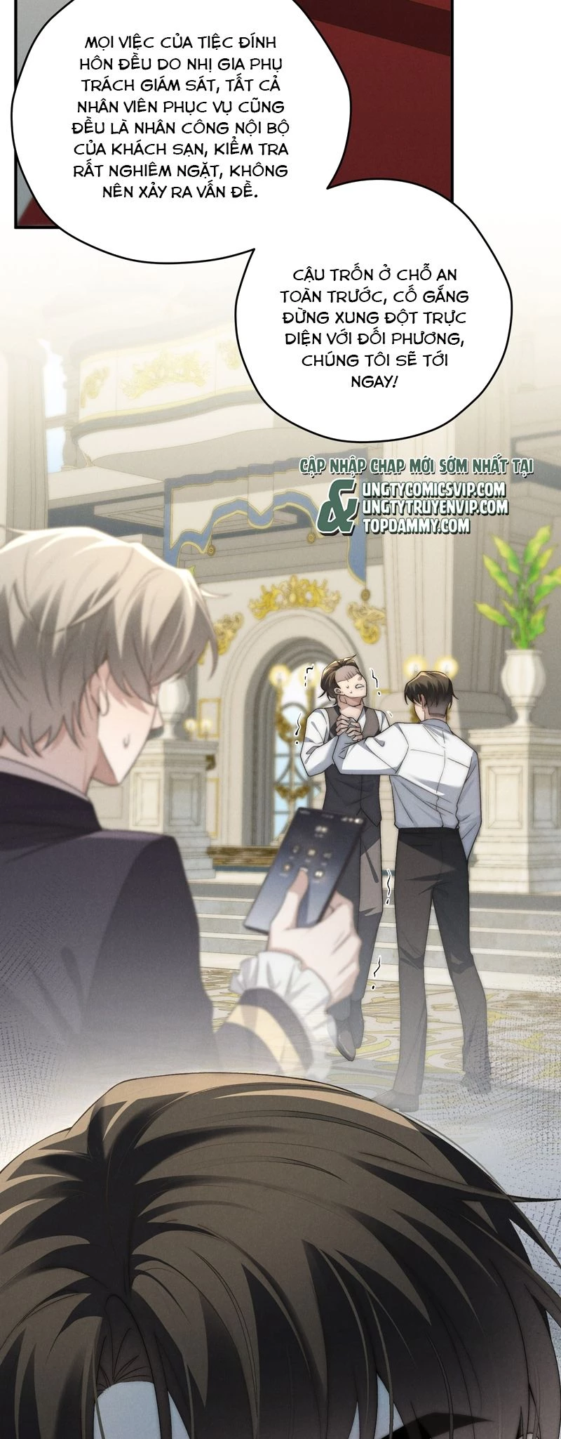 Thiếu Gia Không Ngoan Chapter  53 - 20