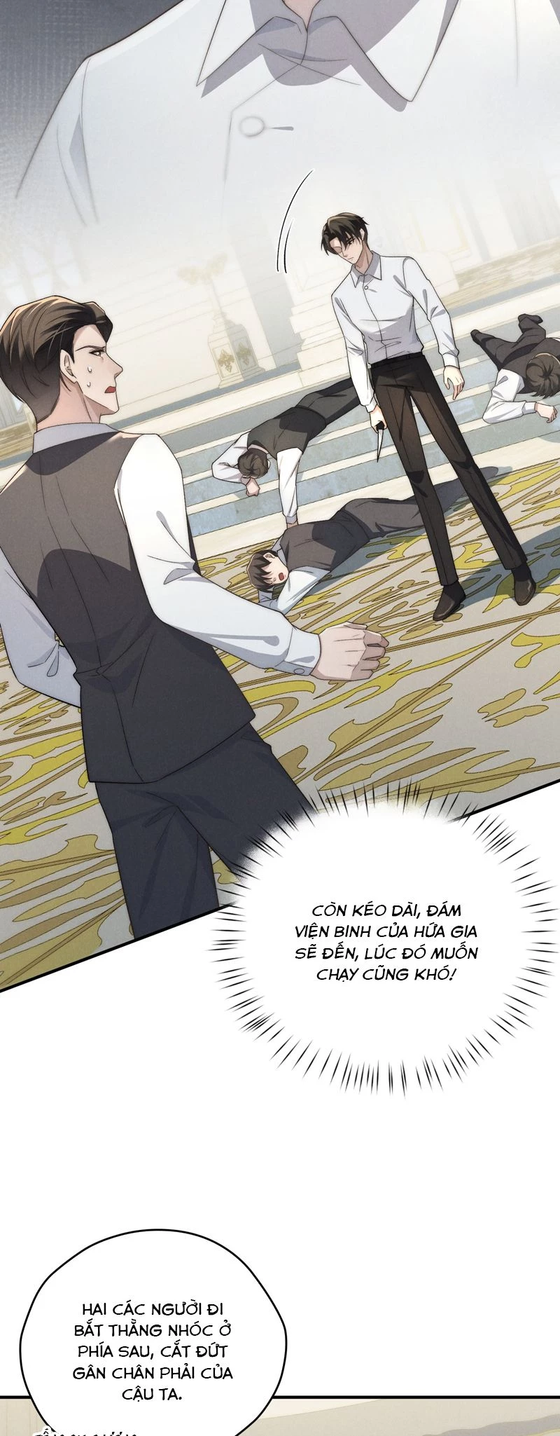 Thiếu Gia Không Ngoan Chapter  53 - 23