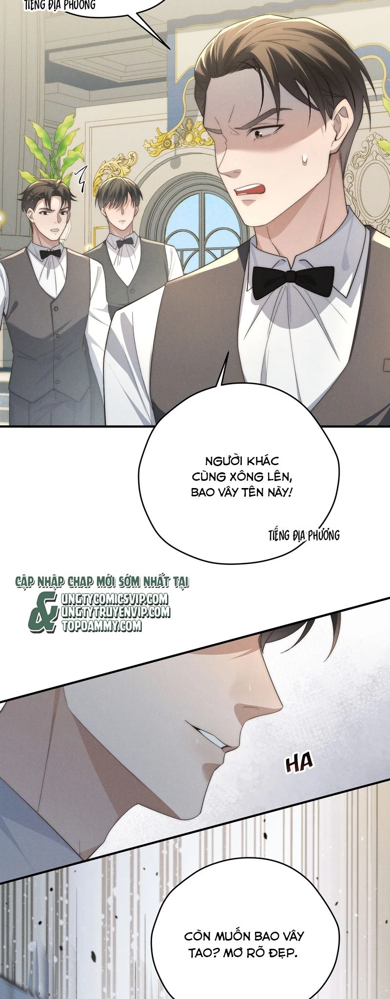 Thiếu Gia Không Ngoan Chapter  53 - 24