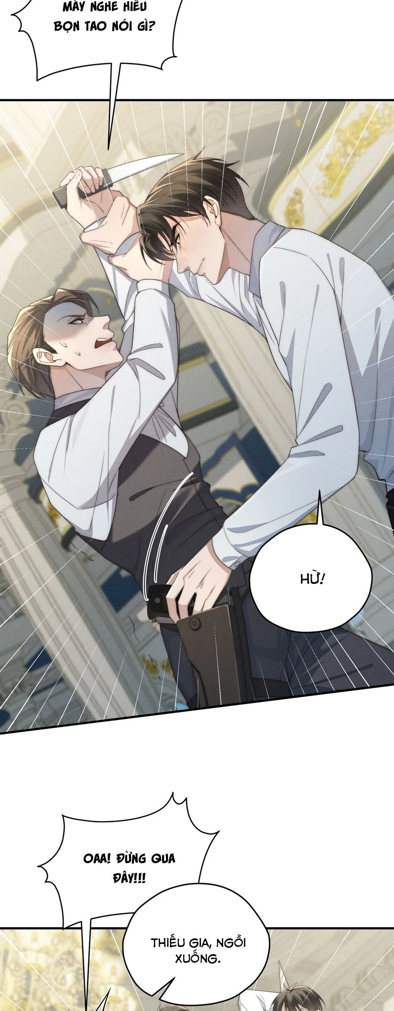 Thiếu Gia Không Ngoan Chapter  53 - 26