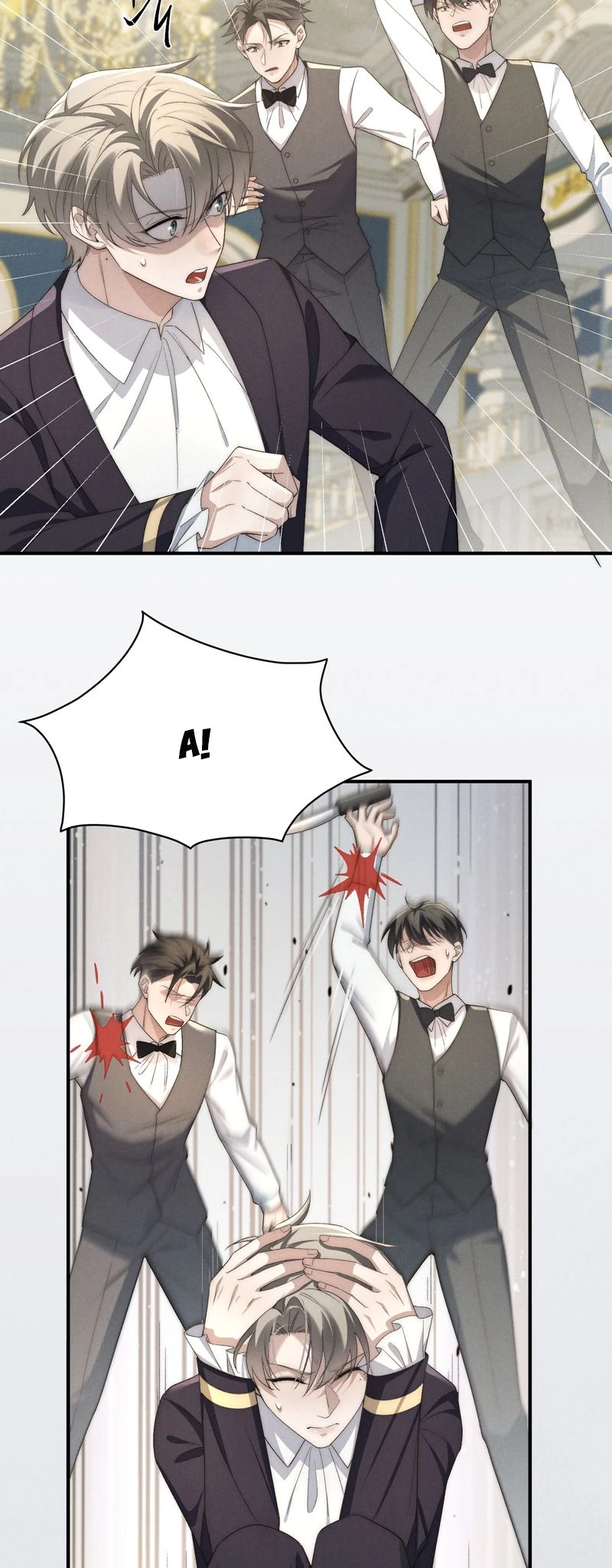 Thiếu Gia Không Ngoan Chapter  53 - 27