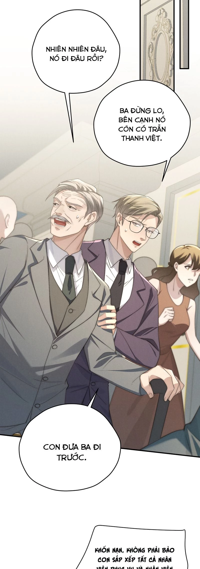 Thiếu Gia Không Ngoan Chapter  53 - 30