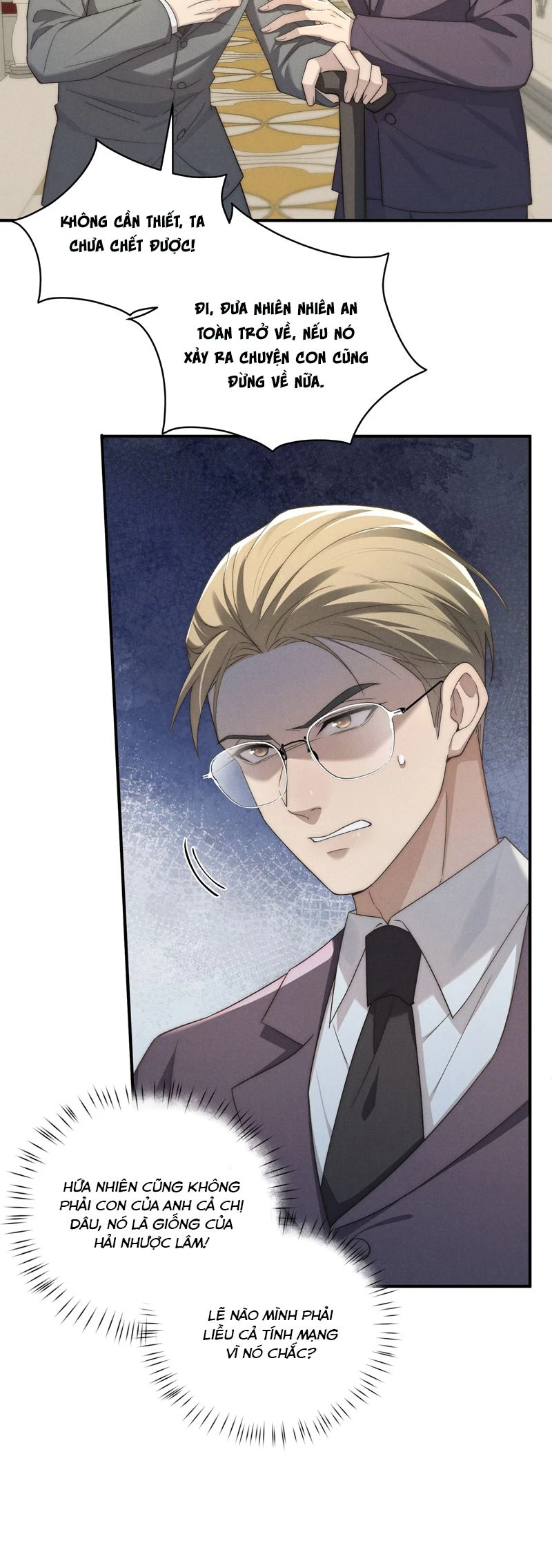 Thiếu Gia Không Ngoan Chapter  53 - 32