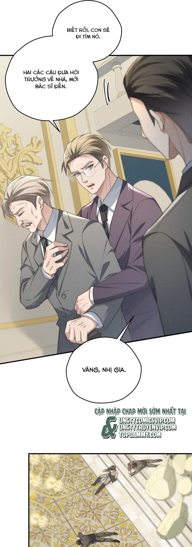 Thiếu Gia Không Ngoan Chapter  53 - 33