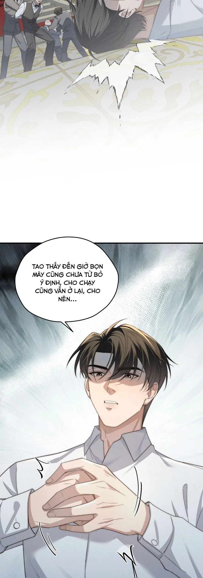 Thiếu Gia Không Ngoan Chapter  53 - 35