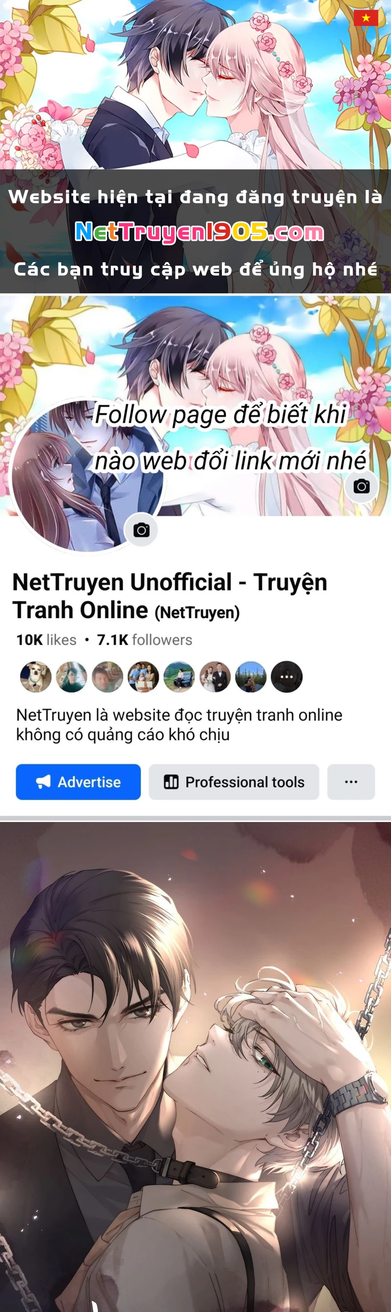 Thiếu Gia Không Ngoan Chapter  54 - 1