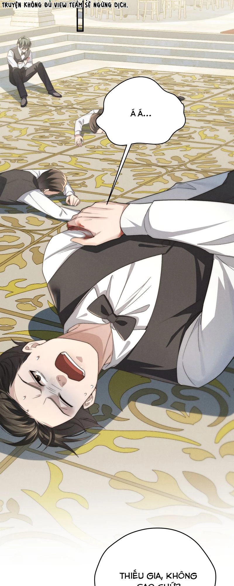 Thiếu Gia Không Ngoan Chapter  54 - 3