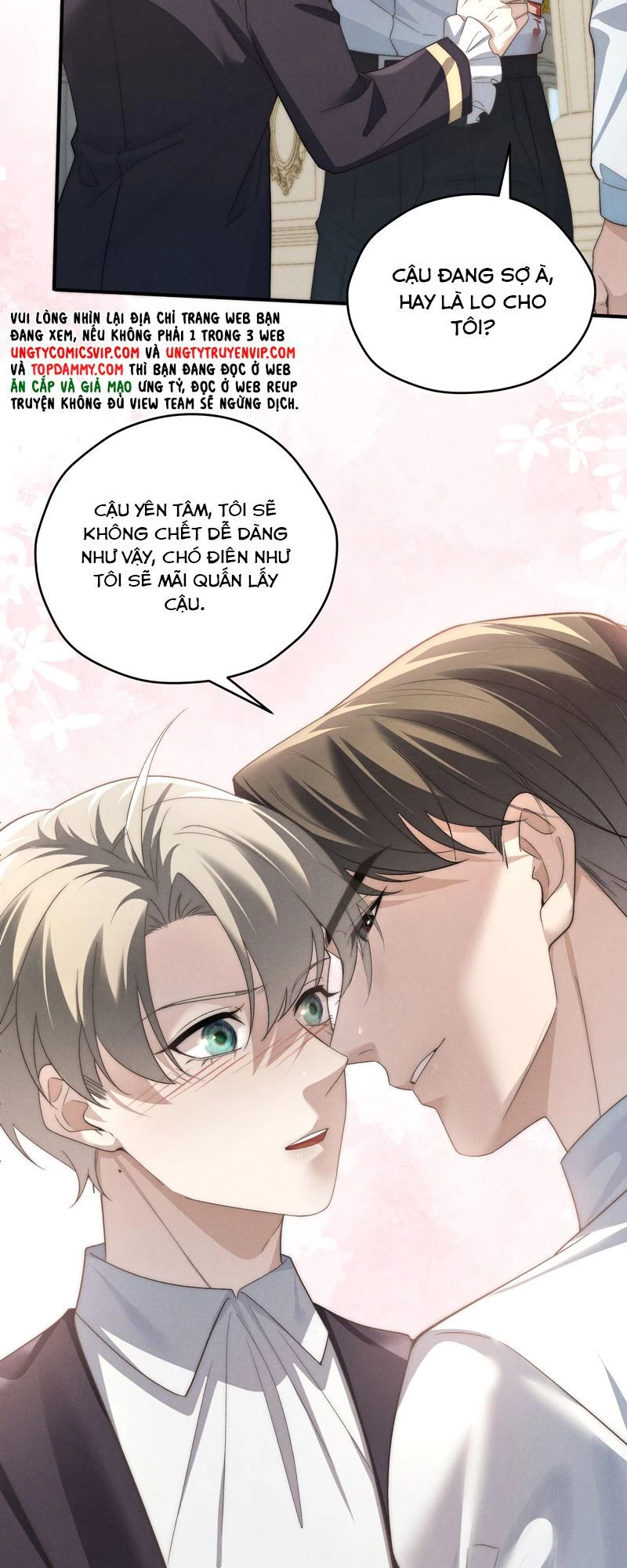 Thiếu Gia Không Ngoan Chapter  54 - 7