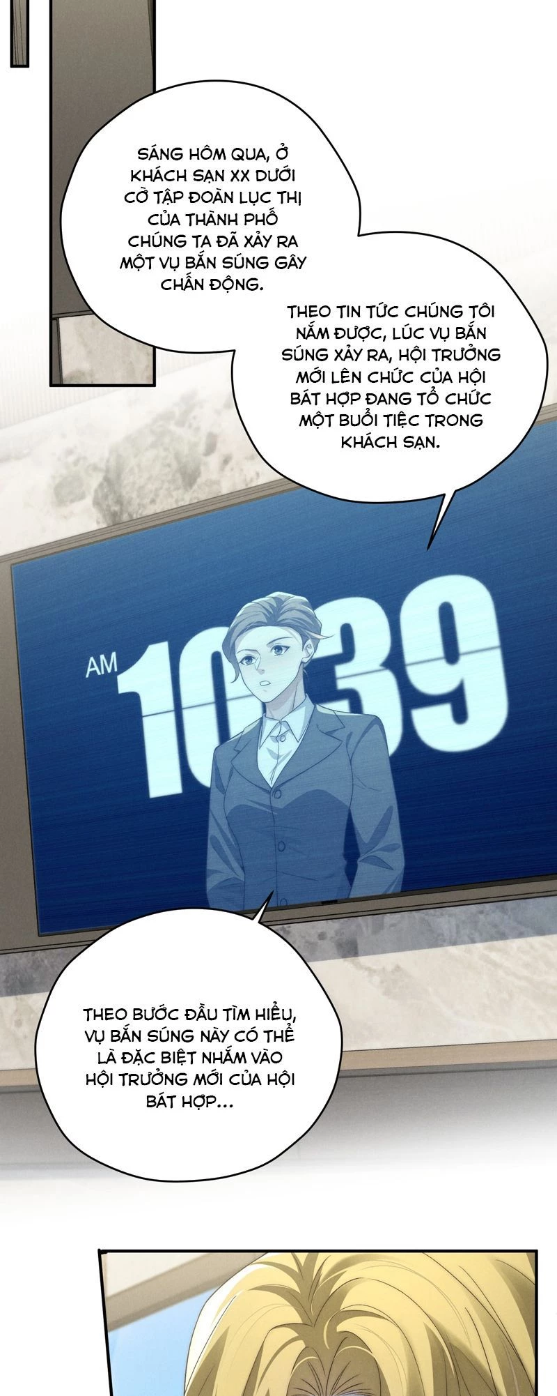 Thiếu Gia Không Ngoan Chapter  54 - 10