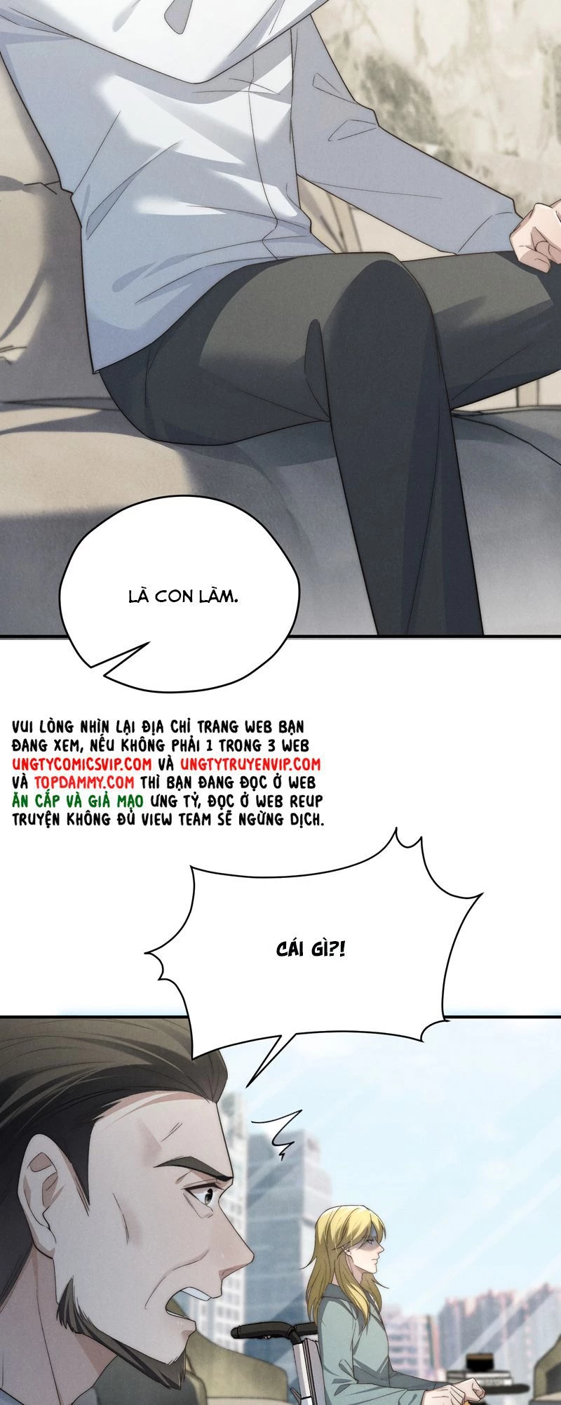 Thiếu Gia Không Ngoan Chapter  54 - 12