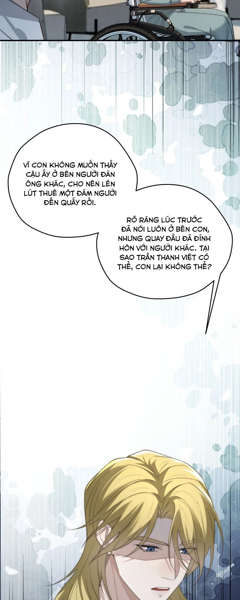 Thiếu Gia Không Ngoan Chapter  54 - 13