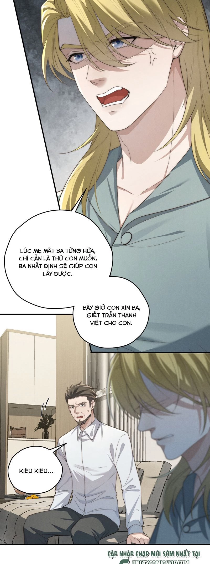 Thiếu Gia Không Ngoan Chapter  54 - 17