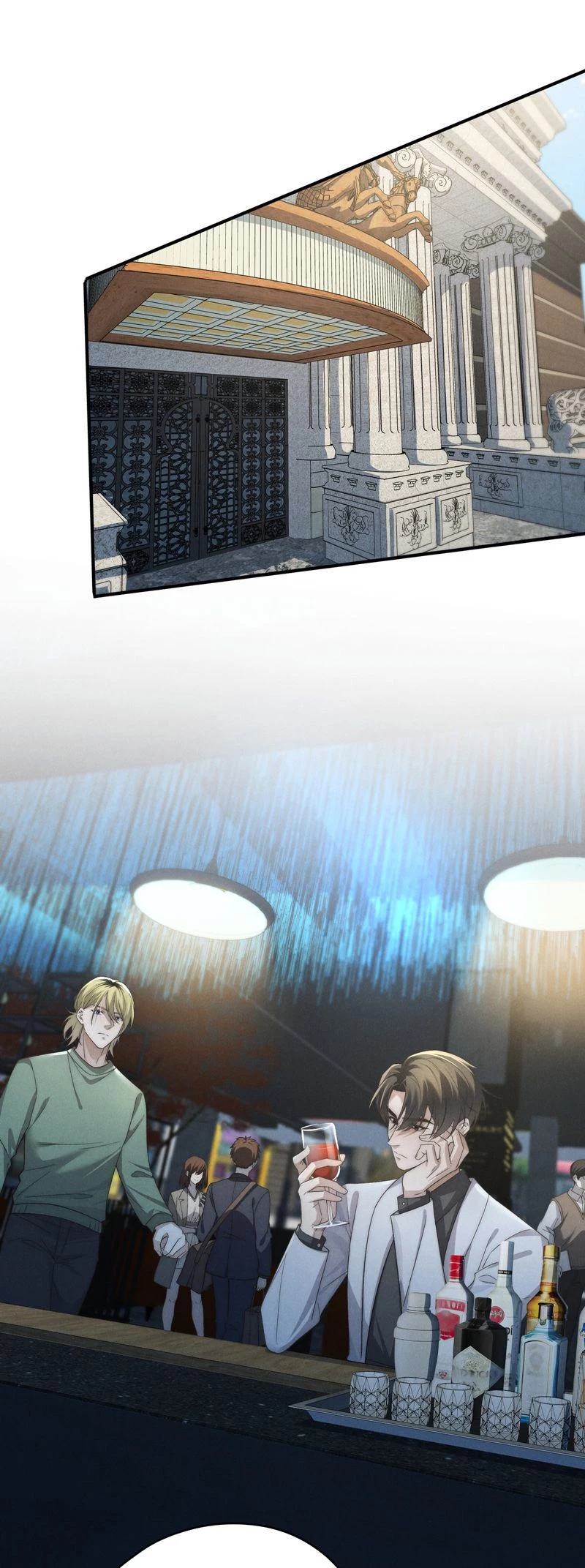 Thiếu Gia Không Ngoan Chapter  54 - 20