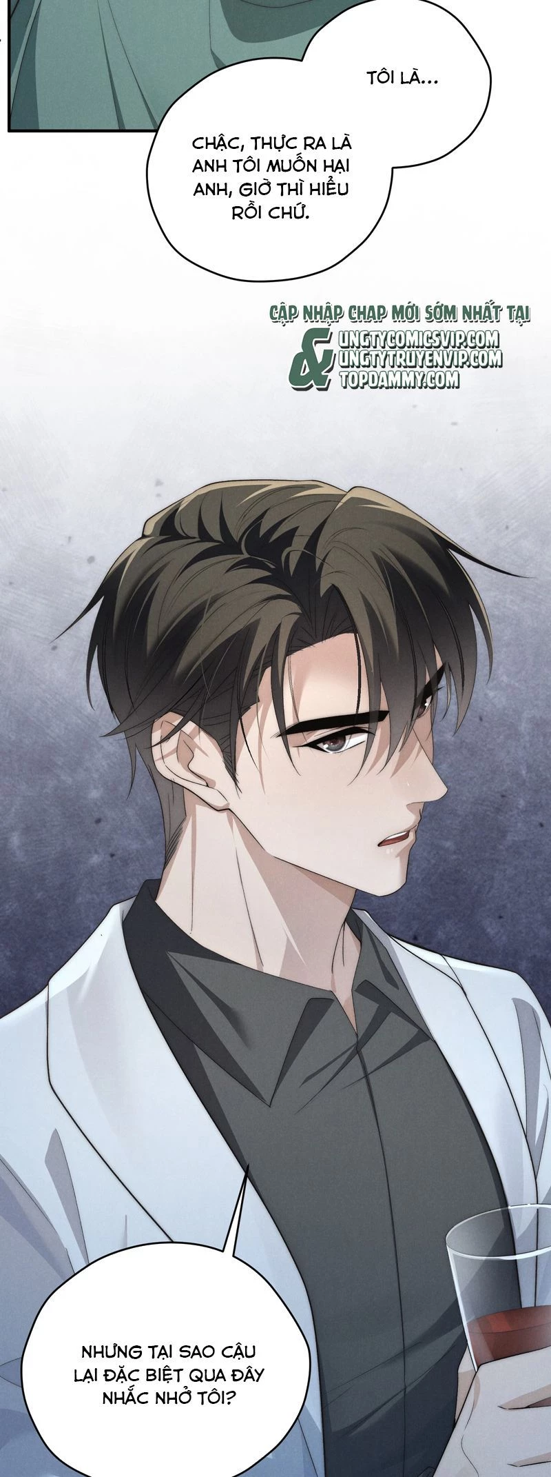 Thiếu Gia Không Ngoan Chapter  54 - 22