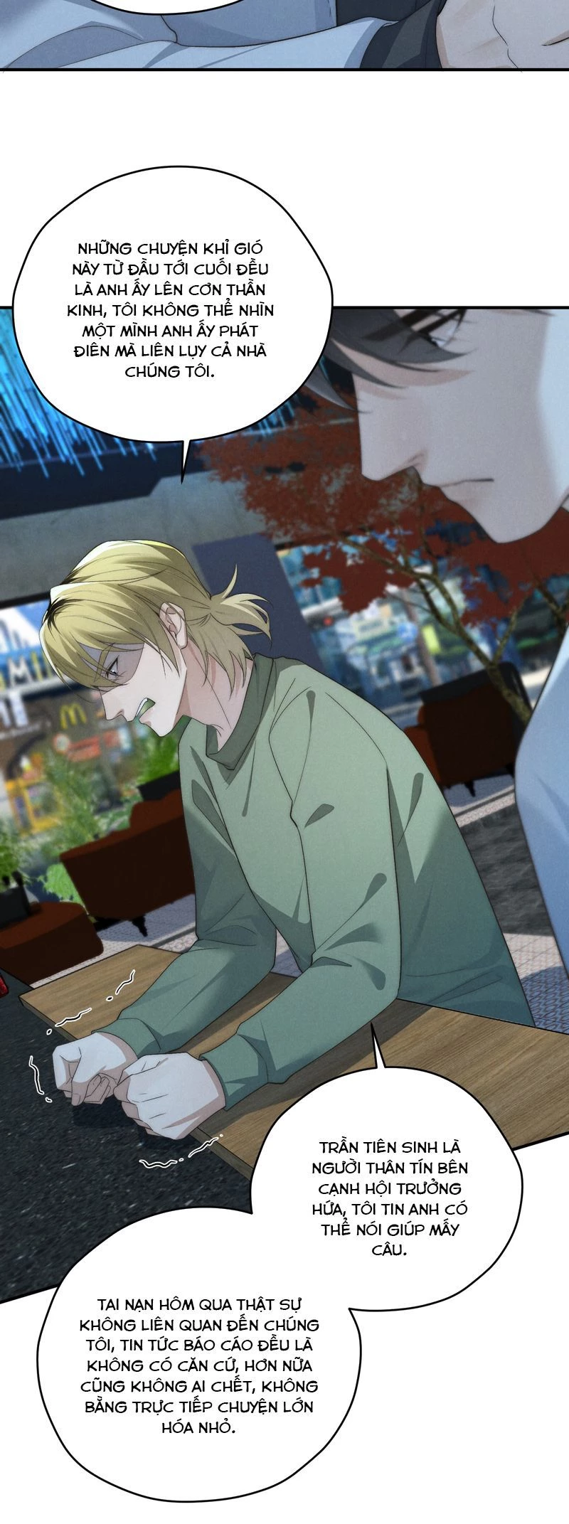 Thiếu Gia Không Ngoan Chapter  54 - 23