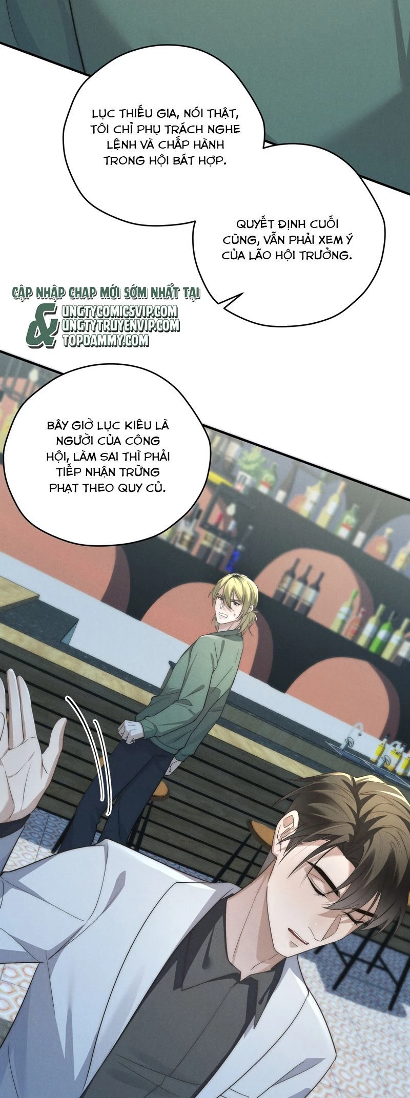 Thiếu Gia Không Ngoan Chapter  54 - 27