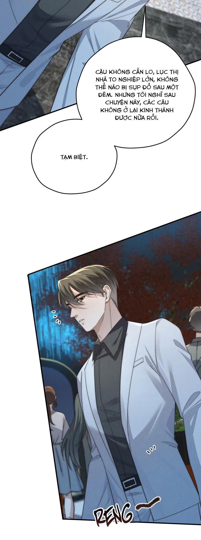 Thiếu Gia Không Ngoan Chapter  54 - 28