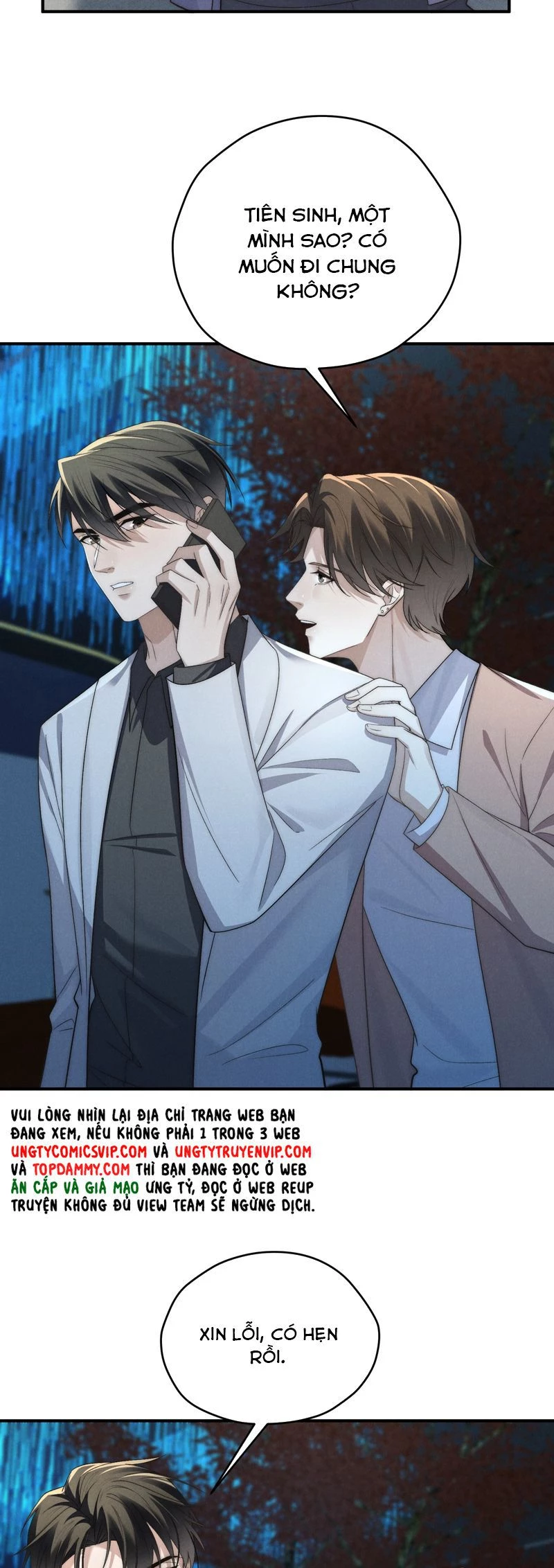 Thiếu Gia Không Ngoan Chapter  54 - 31