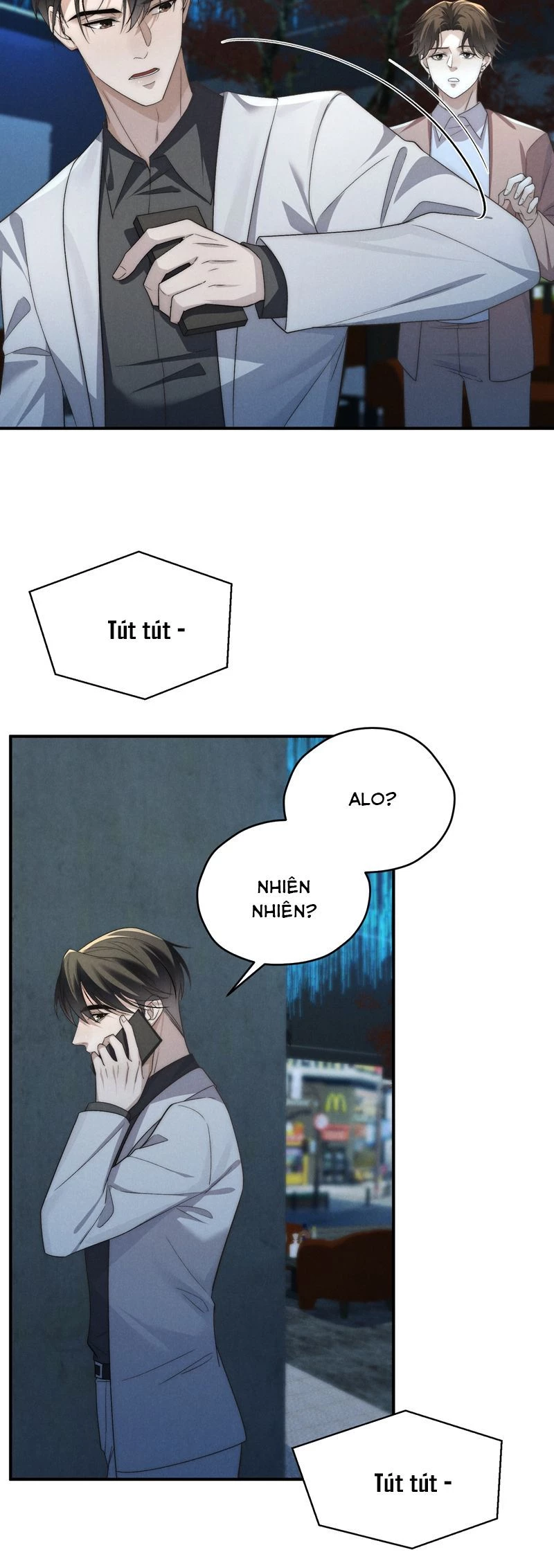 Thiếu Gia Không Ngoan Chapter  54 - 32