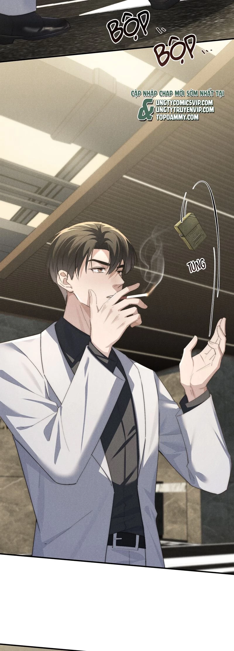 Thiếu Gia Không Ngoan Chapter 55 - 3