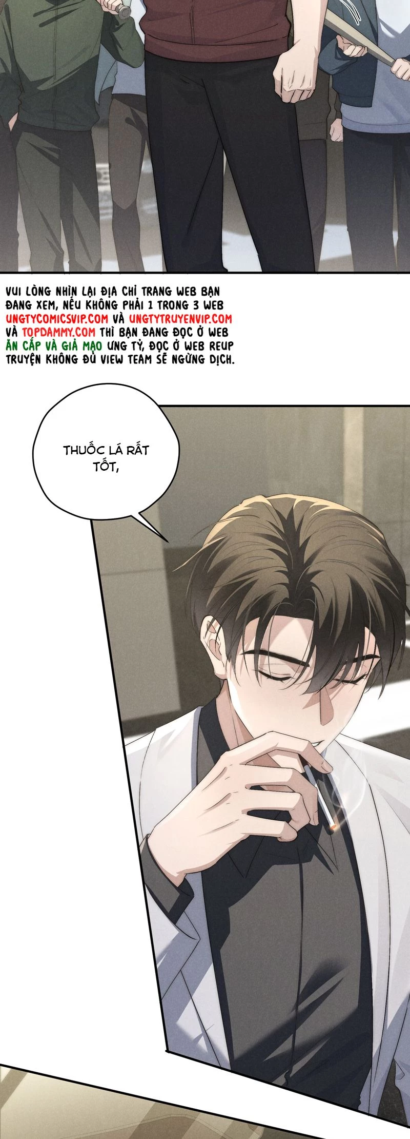 Thiếu Gia Không Ngoan Chapter 55 - 5