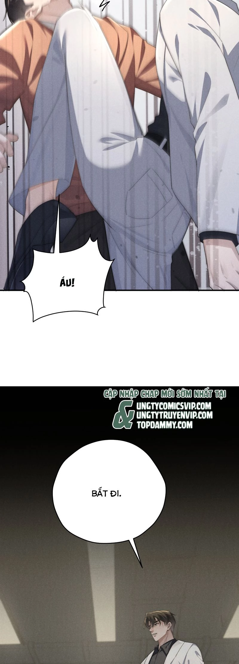 Thiếu Gia Không Ngoan Chapter 55 - 7