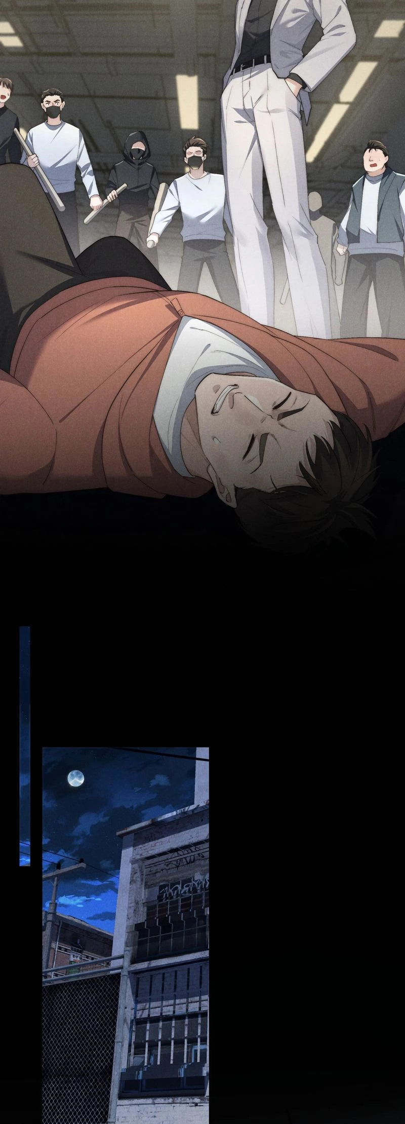 Thiếu Gia Không Ngoan Chapter 55 - 8