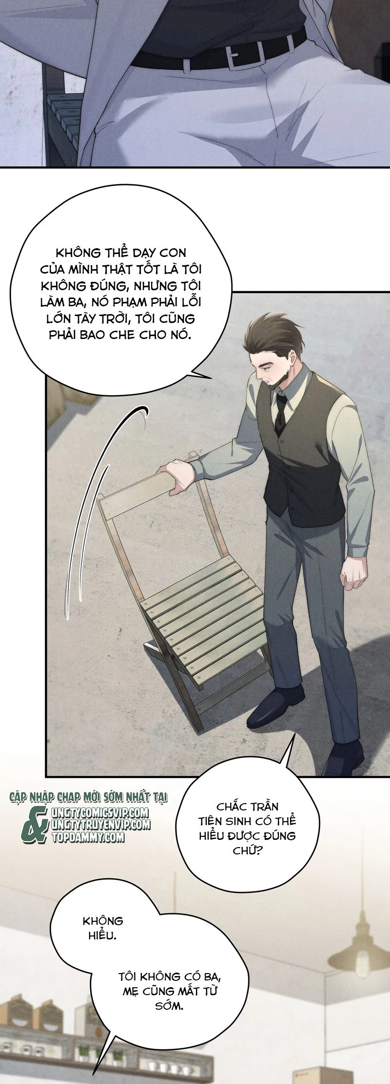 Thiếu Gia Không Ngoan Chapter 55 - 11