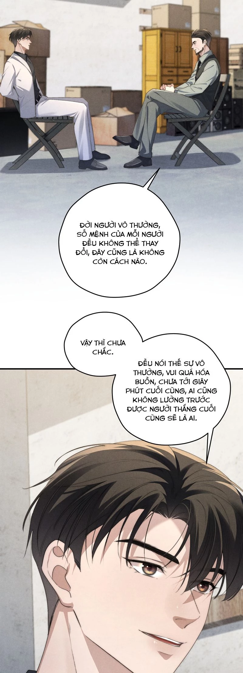 Thiếu Gia Không Ngoan Chapter 55 - 12