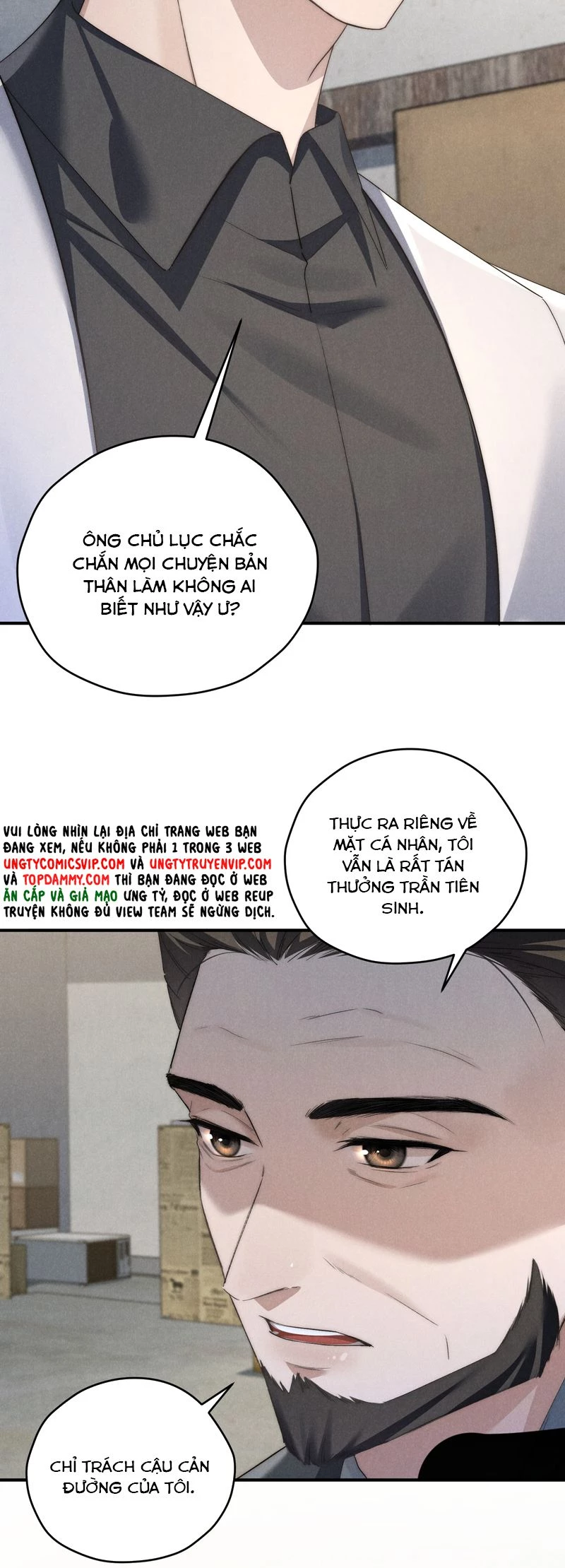 Thiếu Gia Không Ngoan Chapter 55 - 13