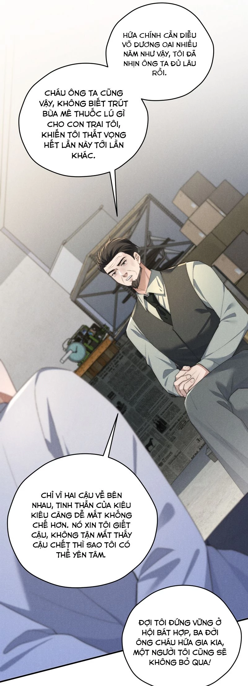 Thiếu Gia Không Ngoan Chapter 55 - 14