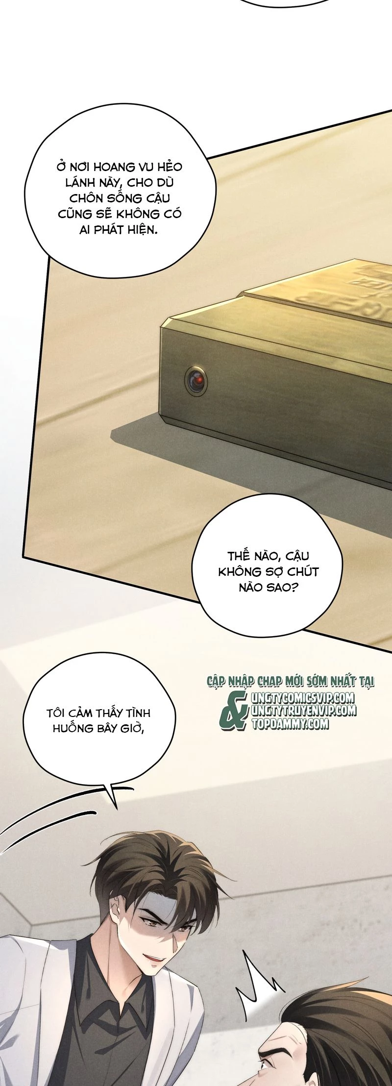 Thiếu Gia Không Ngoan Chapter 55 - 15