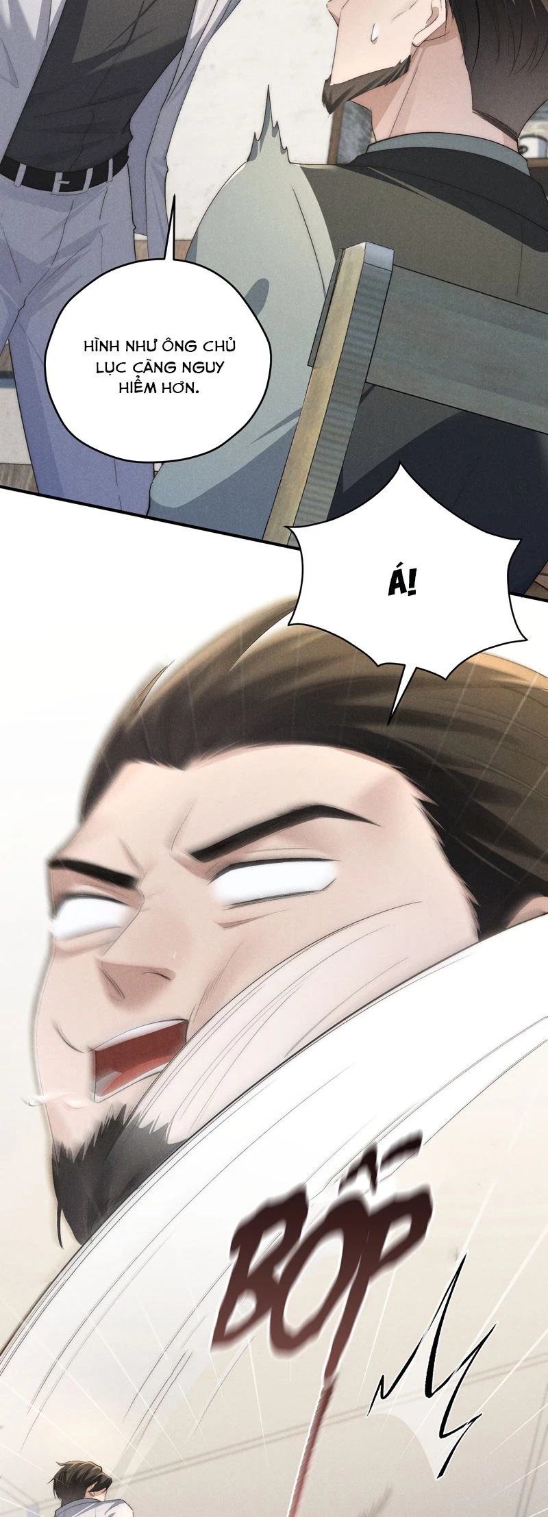 Thiếu Gia Không Ngoan Chapter 55 - 16