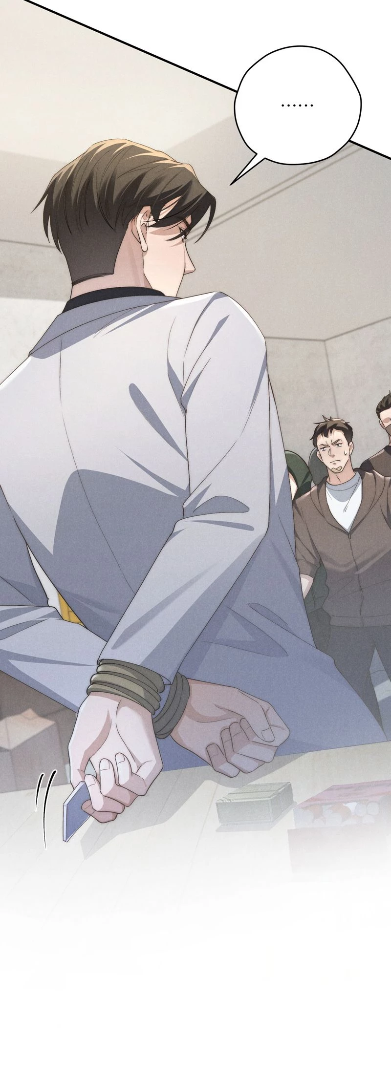 Thiếu Gia Không Ngoan Chapter 55 - 18