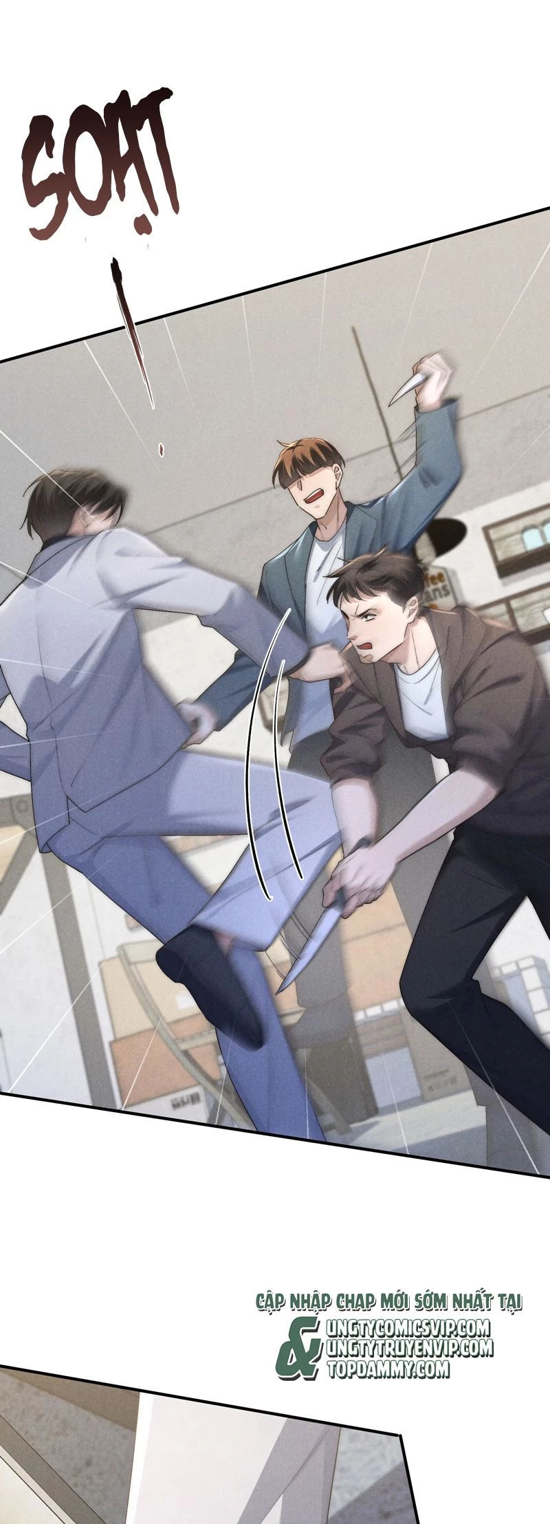 Thiếu Gia Không Ngoan Chapter 55 - 19