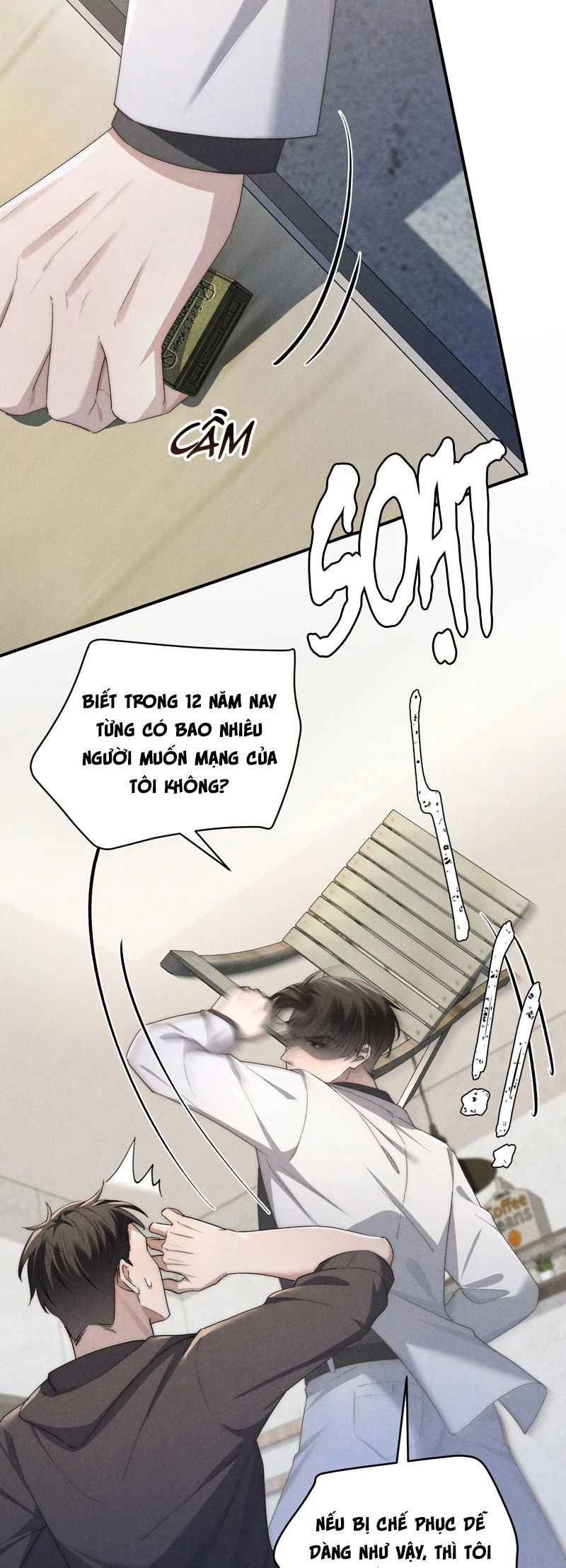 Thiếu Gia Không Ngoan Chapter 55 - 20