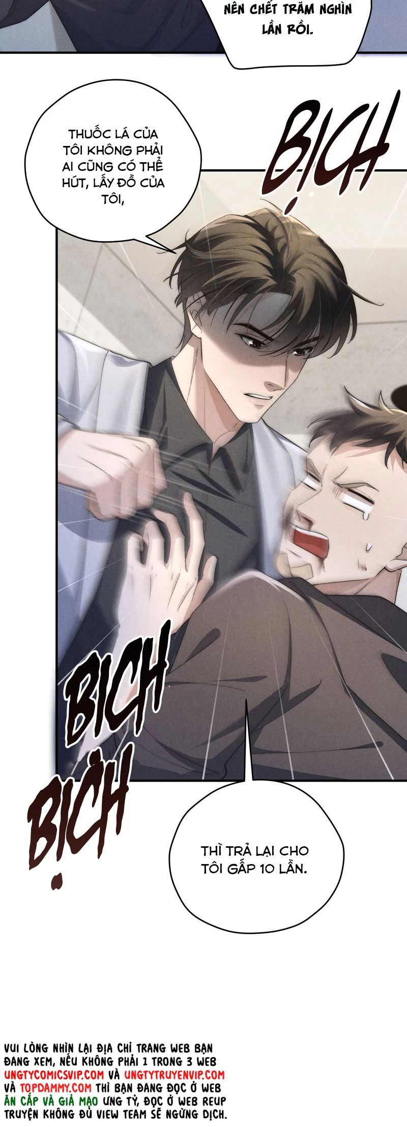 Thiếu Gia Không Ngoan Chapter 55 - 21