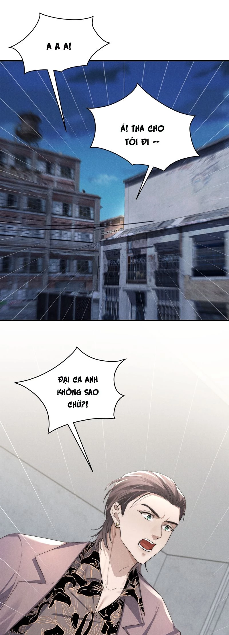 Thiếu Gia Không Ngoan Chapter 55 - 22