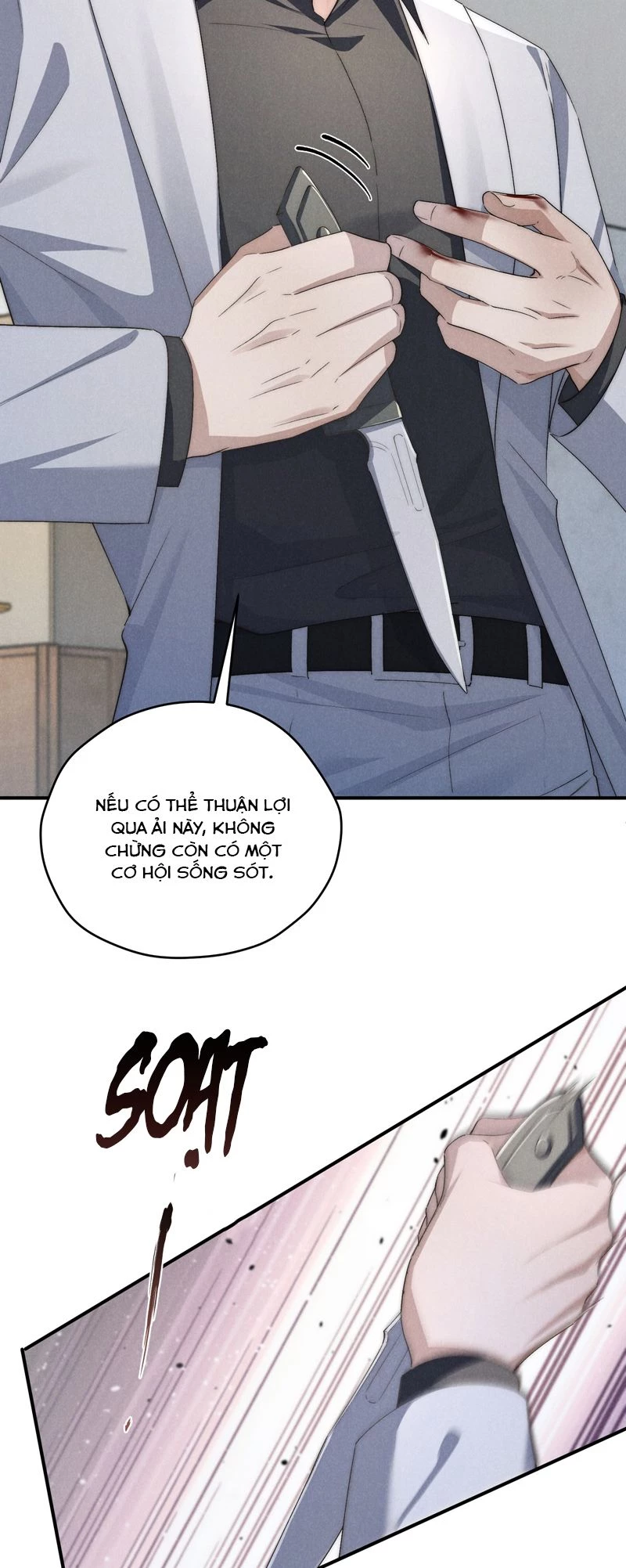 Thiếu Gia Không Ngoan Chapter 55 - 28