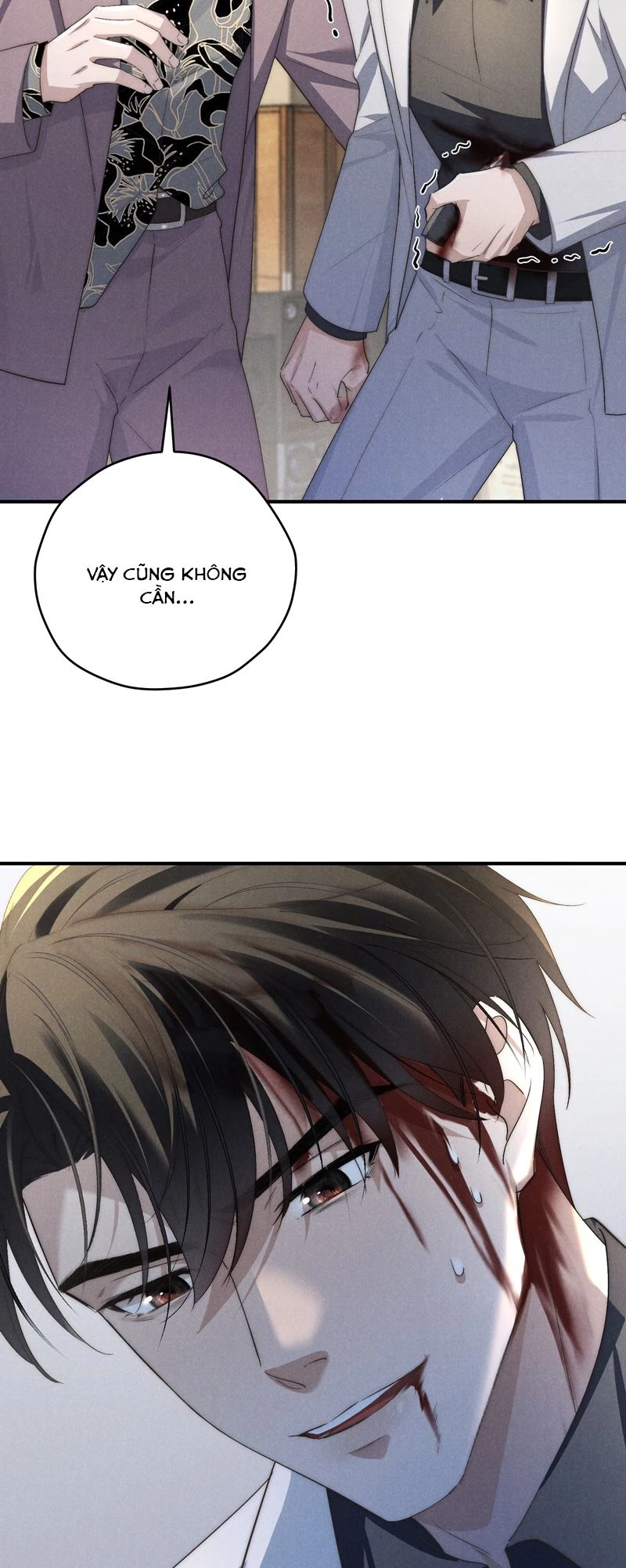 Thiếu Gia Không Ngoan Chapter 55 - 30