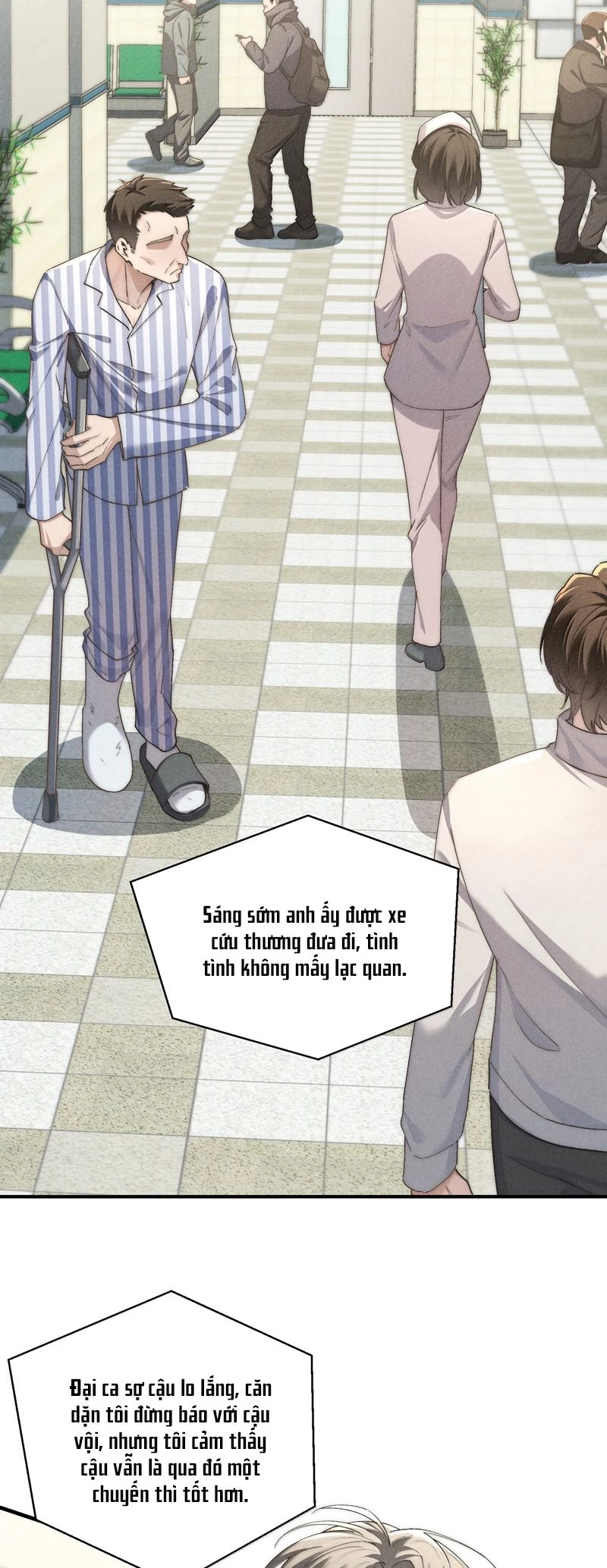 Thiếu Gia Không Ngoan Chapter  56 - 3