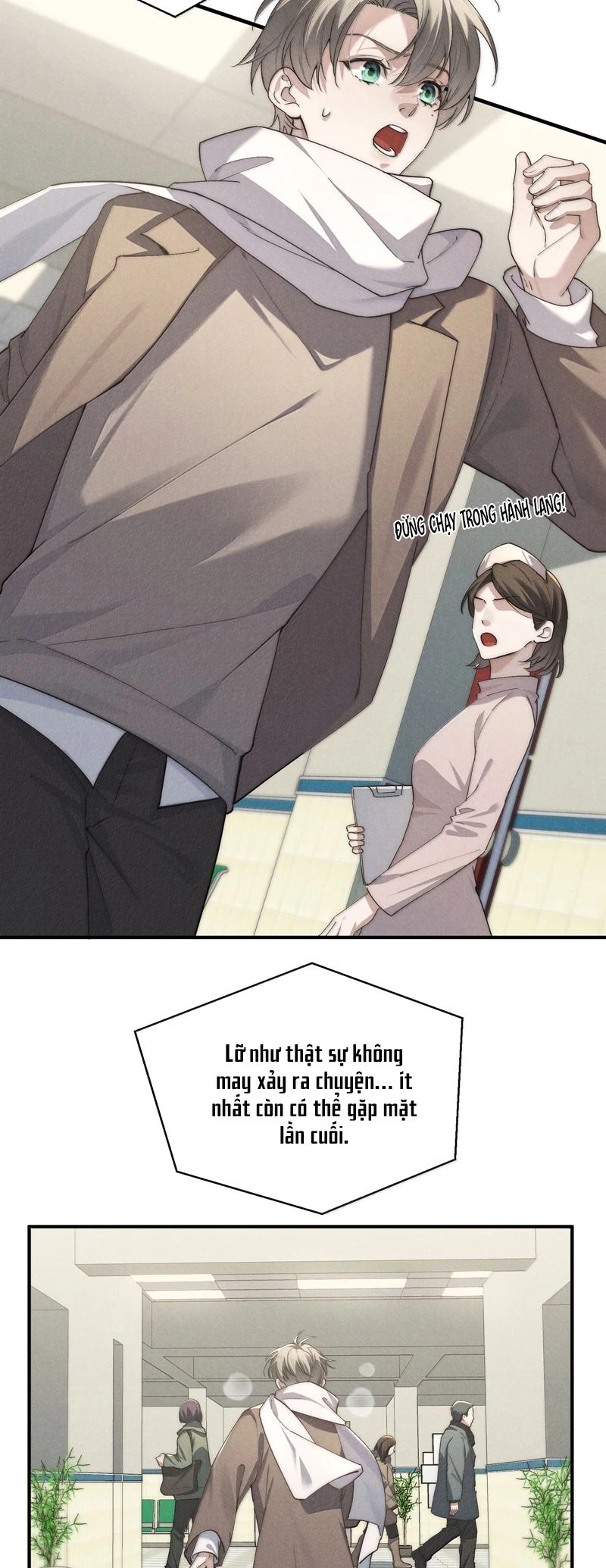 Thiếu Gia Không Ngoan Chapter  56 - 4