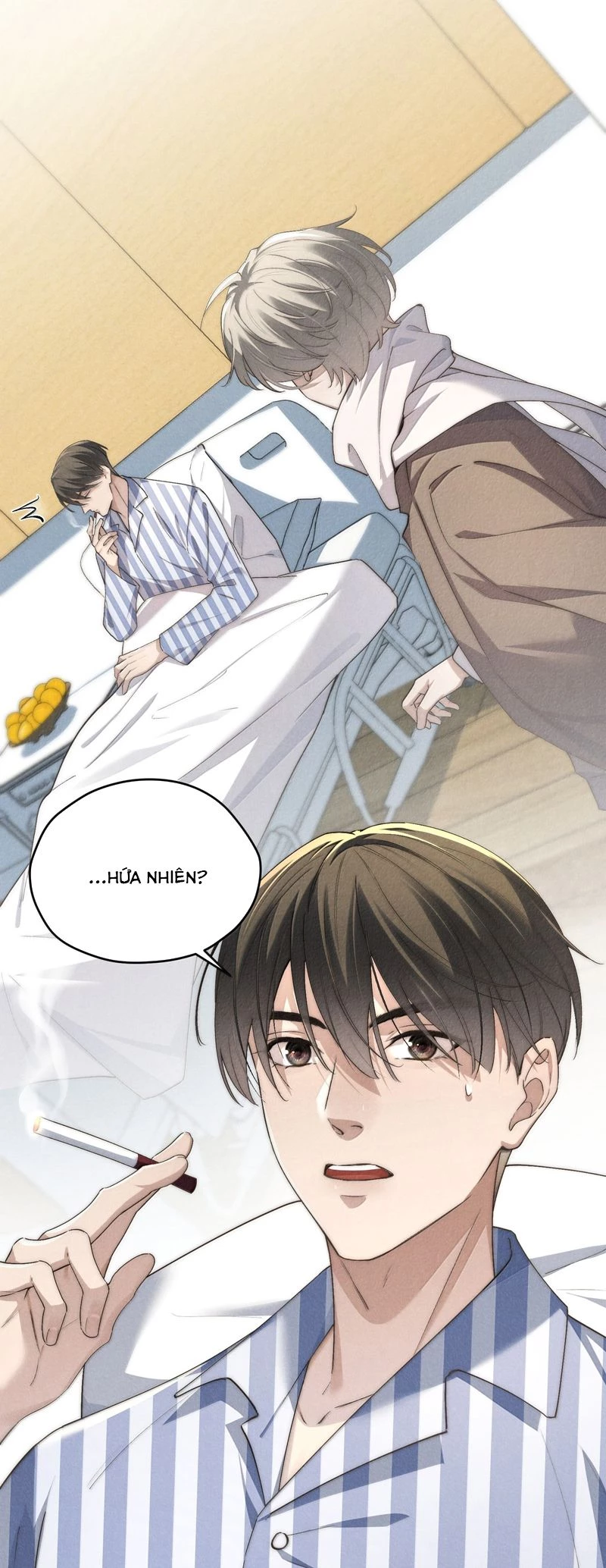 Thiếu Gia Không Ngoan Chapter  56 - 6