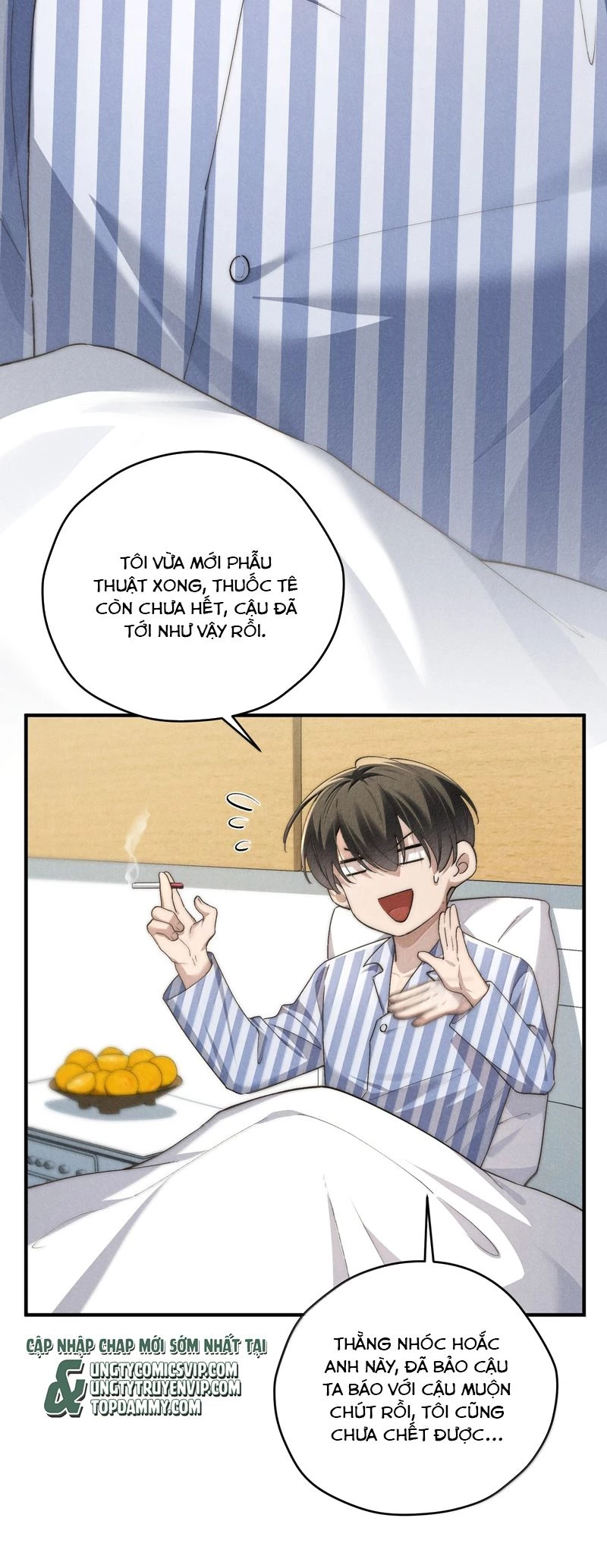 Thiếu Gia Không Ngoan Chapter  56 - 7