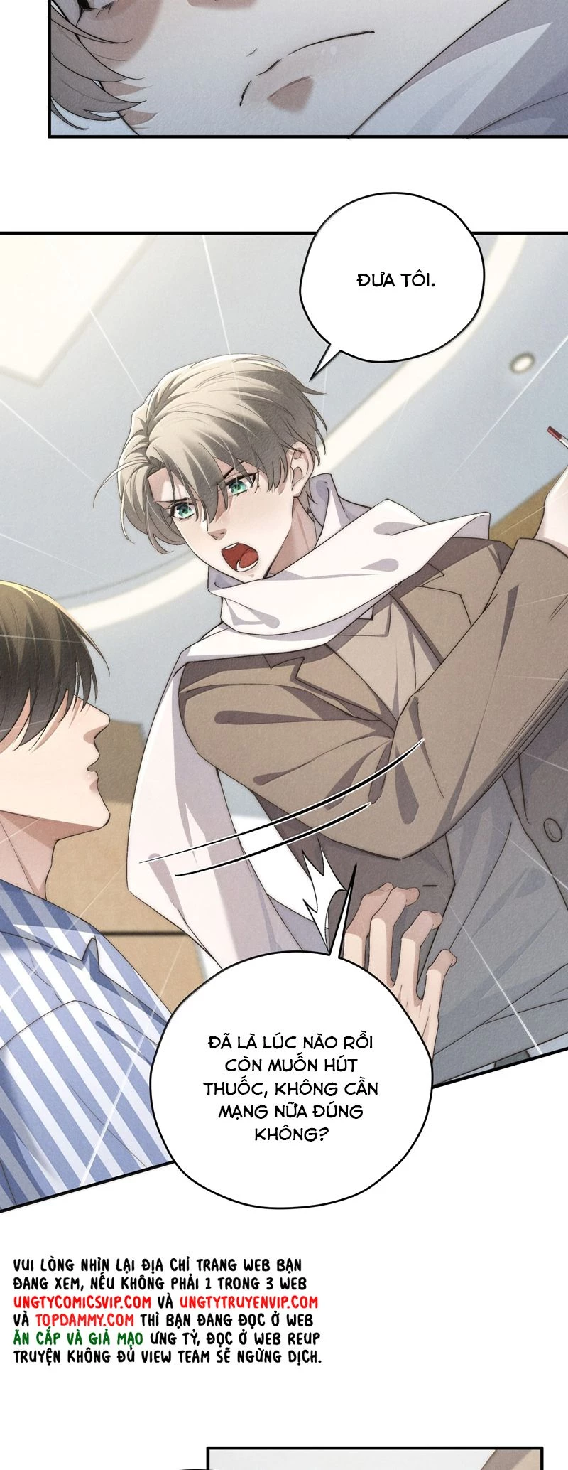 Thiếu Gia Không Ngoan Chapter  56 - 9