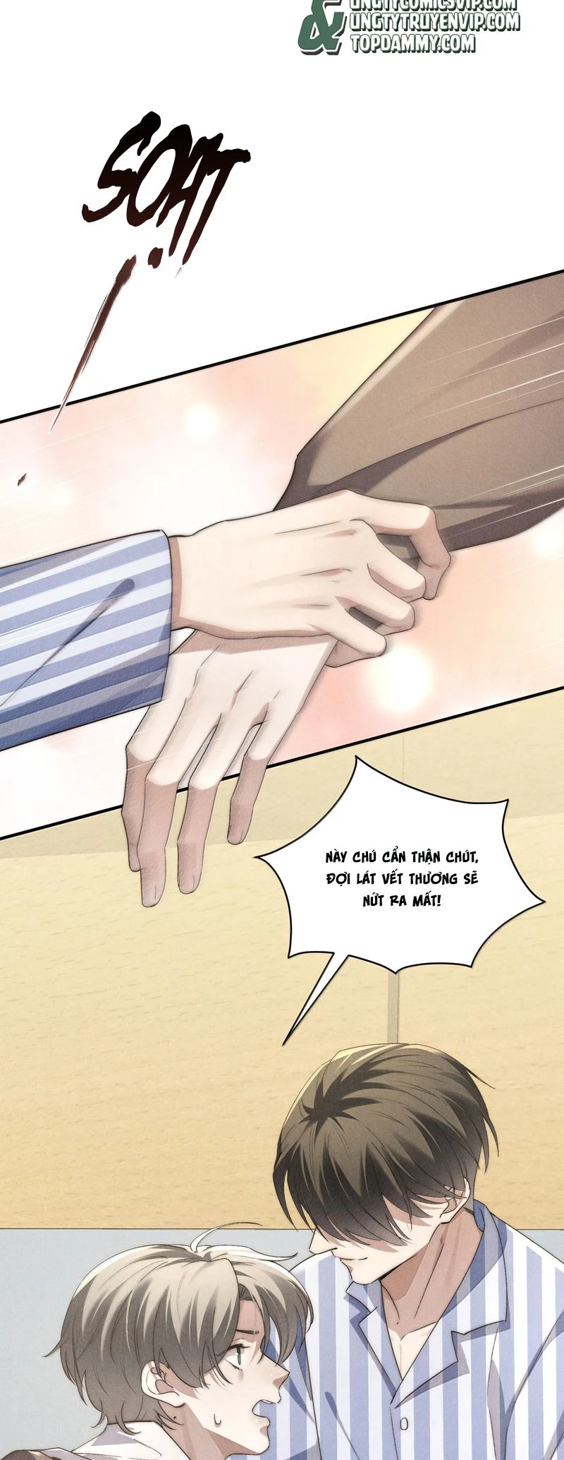 Thiếu Gia Không Ngoan Chapter  56 - 12