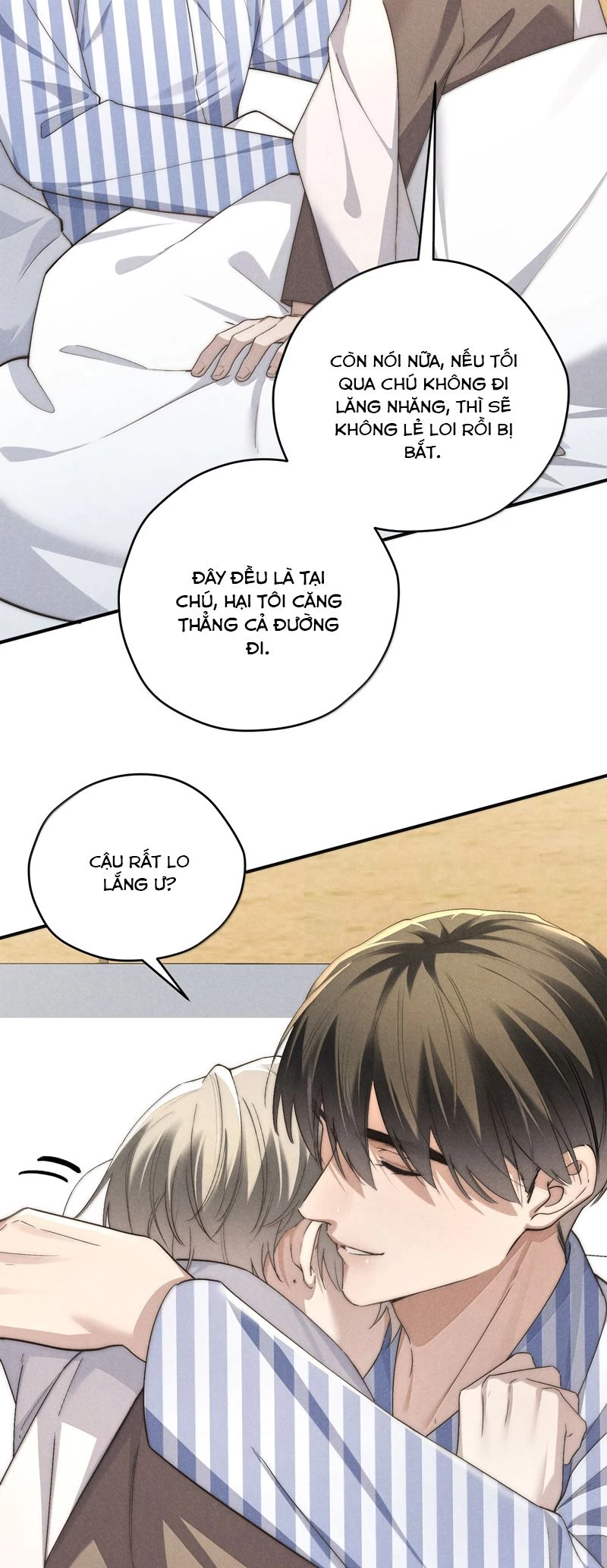 Thiếu Gia Không Ngoan Chapter  56 - 14